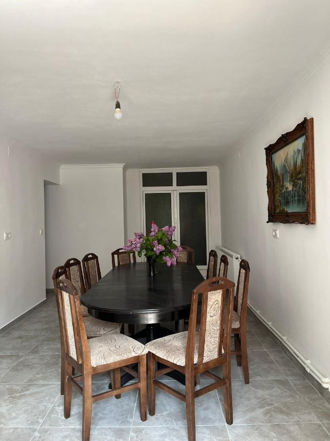 מלון באיילה הרקולנדה Casa Dina מראה חיצוני תמונה