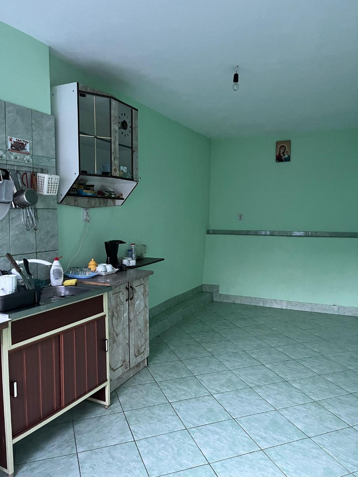 מלון באיילה הרקולנדה Casa Dina מראה חיצוני תמונה